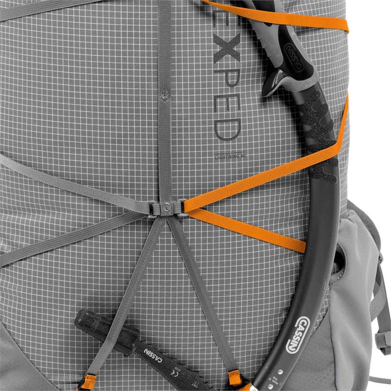 Exped Lightning 45L Womens Trekking Backpack-5