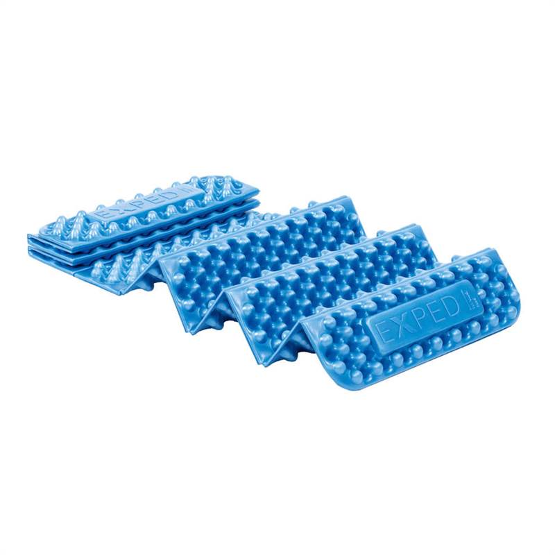 Exped FlexMat Plus LW Sleeping Mat-3