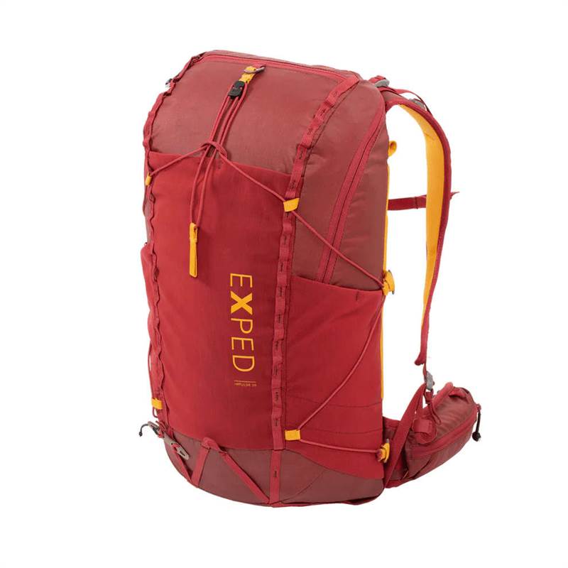 Exped Impulse 20 Backpack-1