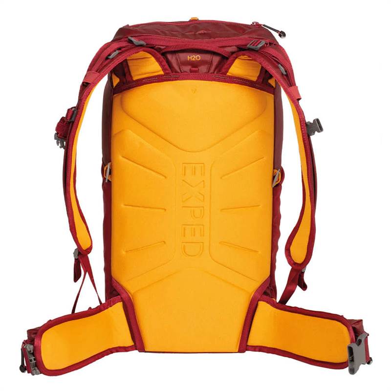 Exped Impulse 20 Backpack-2