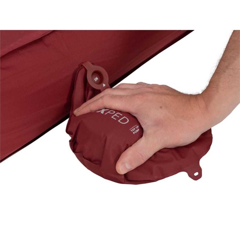 Exped Megamat Max Duo LW+ Mat-4