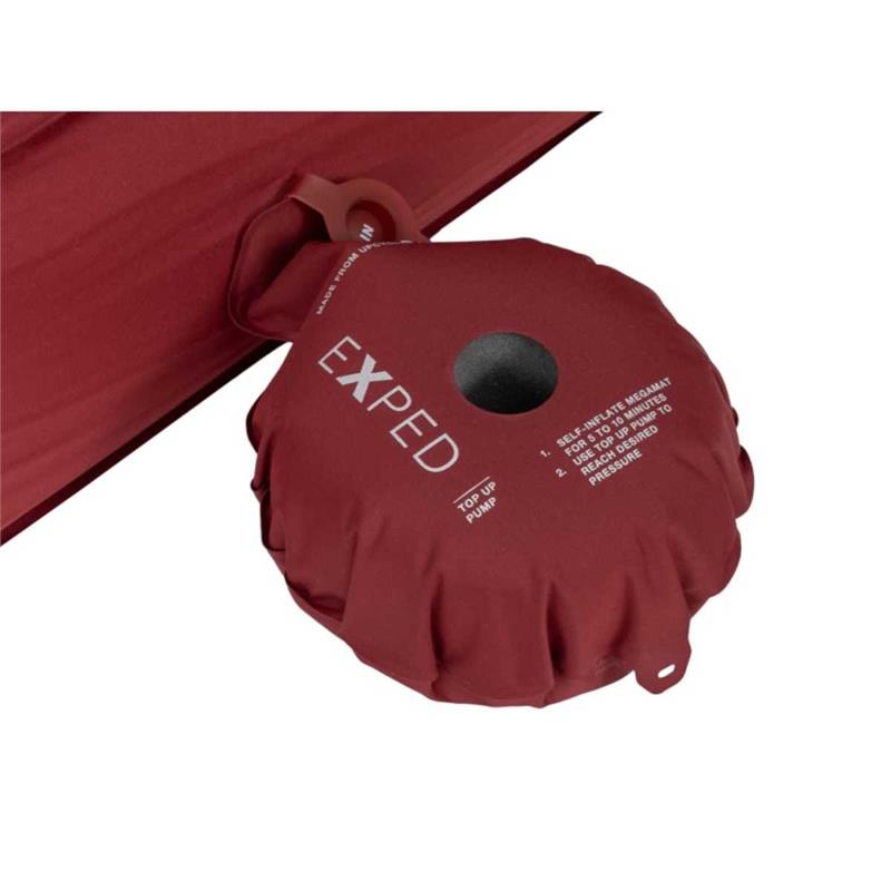 Exped Megamat Max Duo LW+ Mat-5