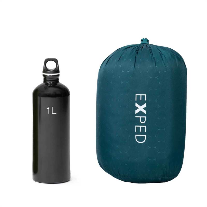 Exped Trailhead Pillow-3