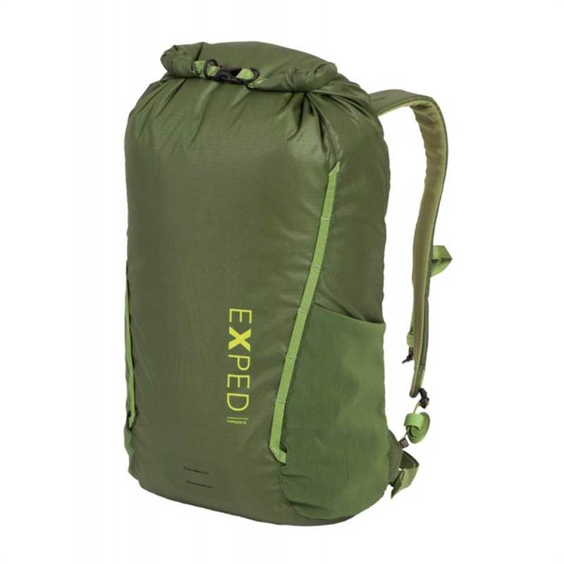 Exped Typhoon 25 Backpack-1