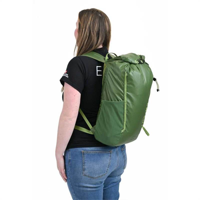 Exped Typhoon 25 Backpack-3
