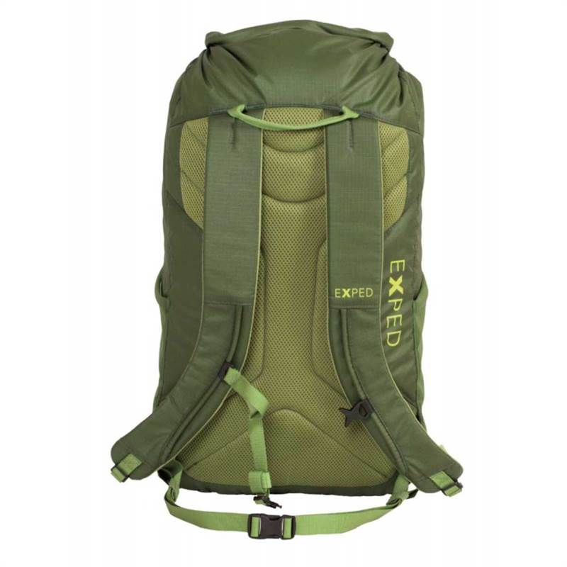 Exped Typhoon 25 Backpack-5