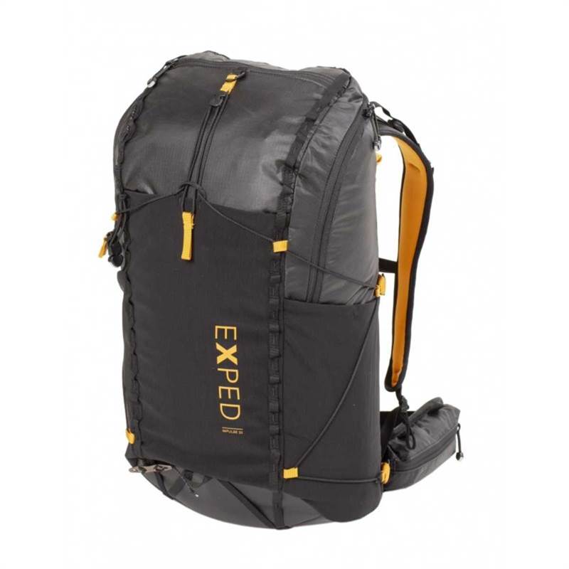 Exped Impulse 30 Backpack-1