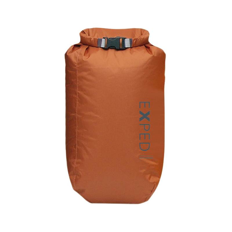 Exped 8L Classic Waterproof Fold Drybag-1
