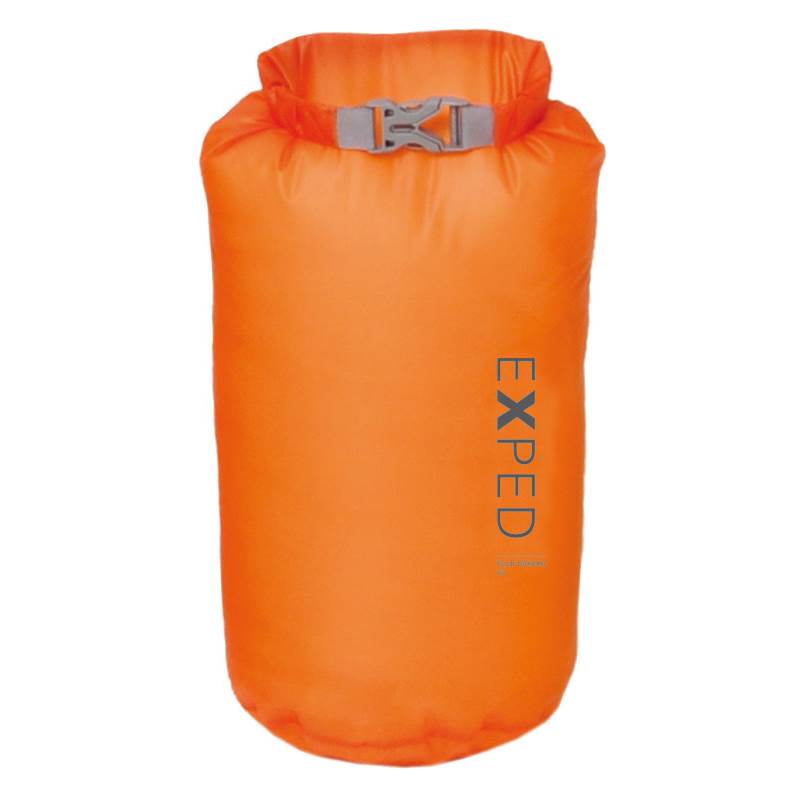 Exped Ultralite Waterproof Fold Drybags 4 Pack-3