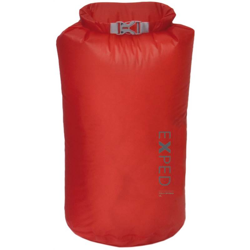 Exped Ultralite Waterproof Fold Drybags 4 Pack-5