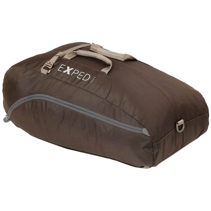 Exped Transit 40L Duffel-1