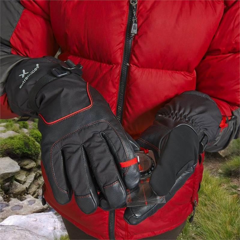 Extremities Cloud Peak Gore-Tex Gloves-3