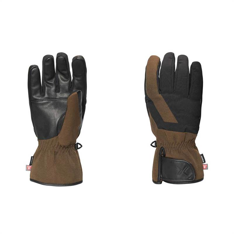 Extremities Zermatt Gloves-1