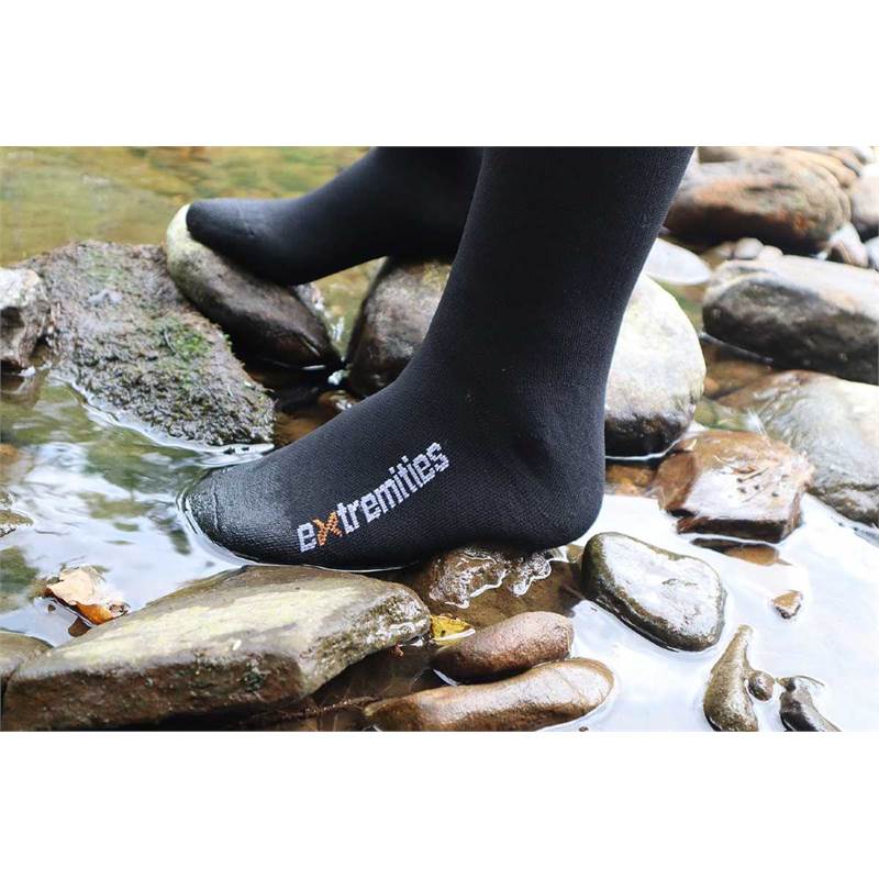 Extremities Evolution Waterproof Long Socks-3
