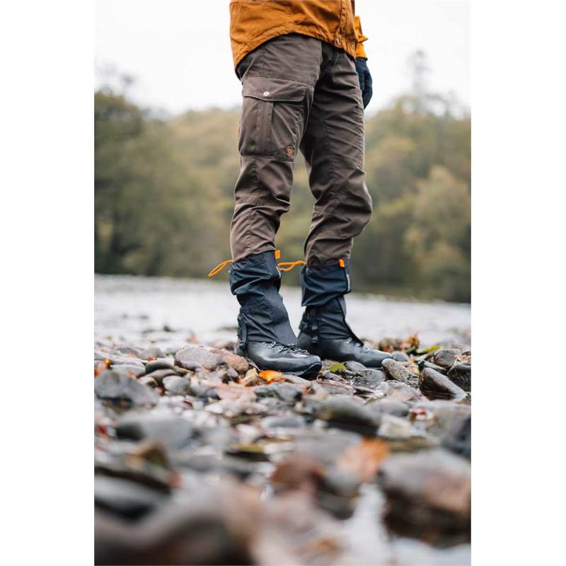 Extremities Goretex Eco Tay Ankle Gaiter-4