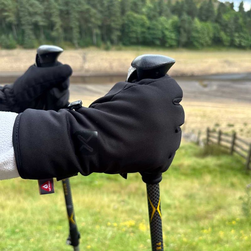 Extremities Commuter Gloves OutdoorGB