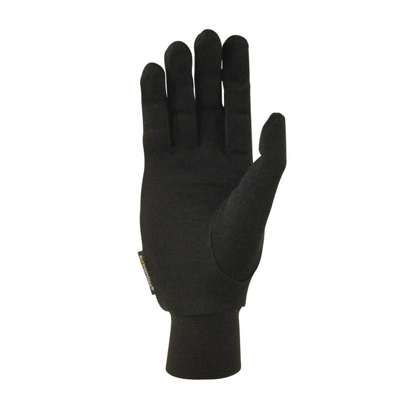 Extremities Silk Liner Gloves-2