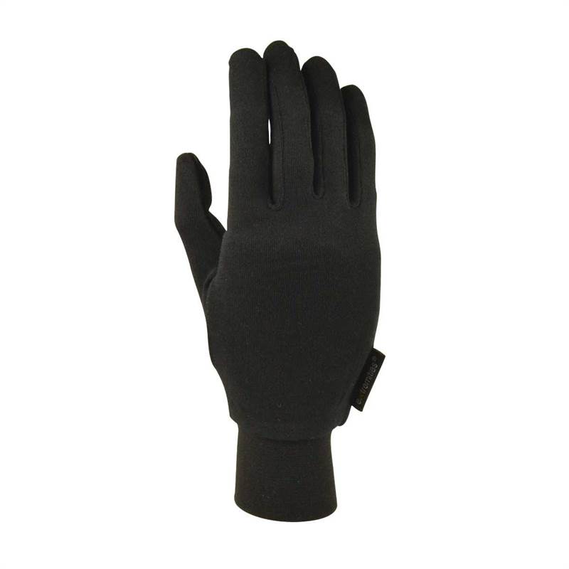 Extremities Silk Liner Gloves-3