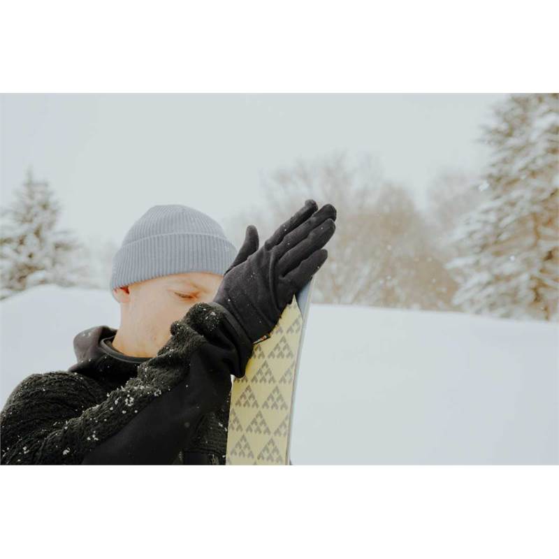 Extremities Silk Liner Gloves-4