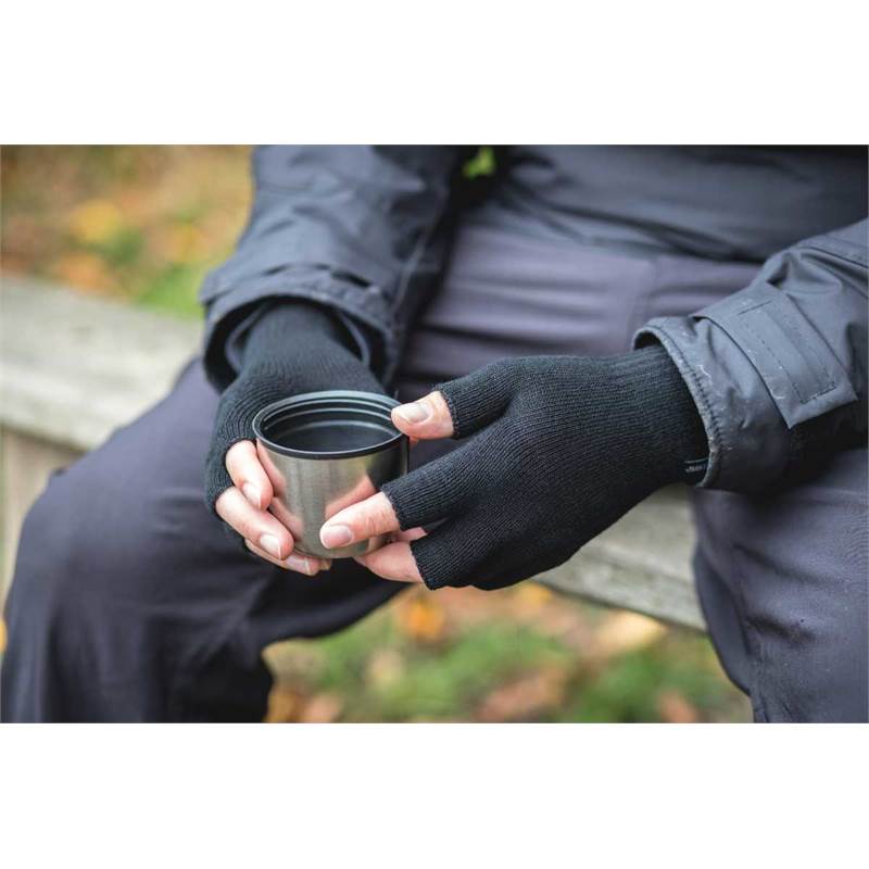 Extremities Thinny Fingerless Gloves-4