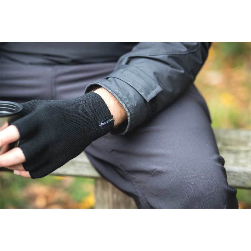Extremities Thinny Fingerless Gloves-5