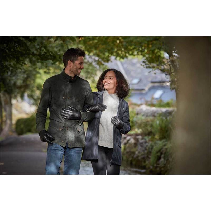 Extremities Fernie Gloves-5