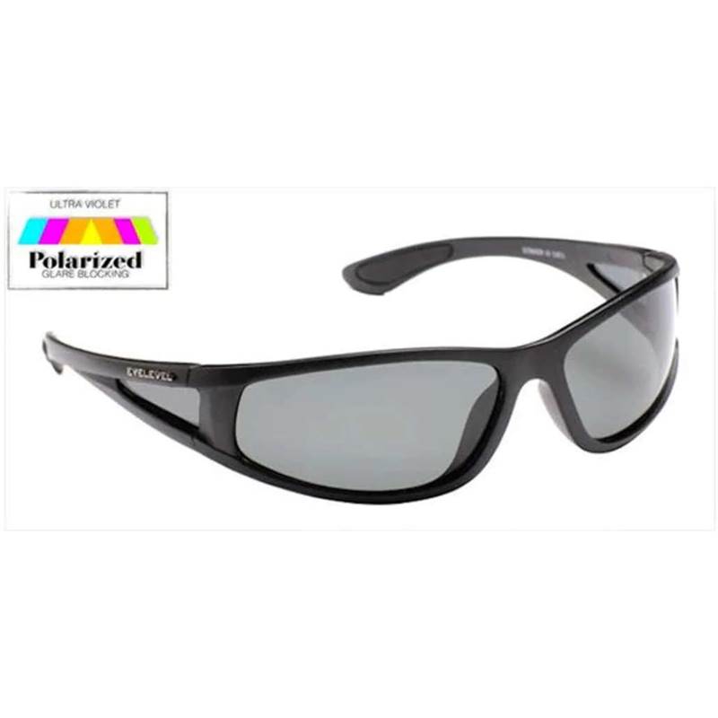 Striker Sunglasses with Side Shield-1