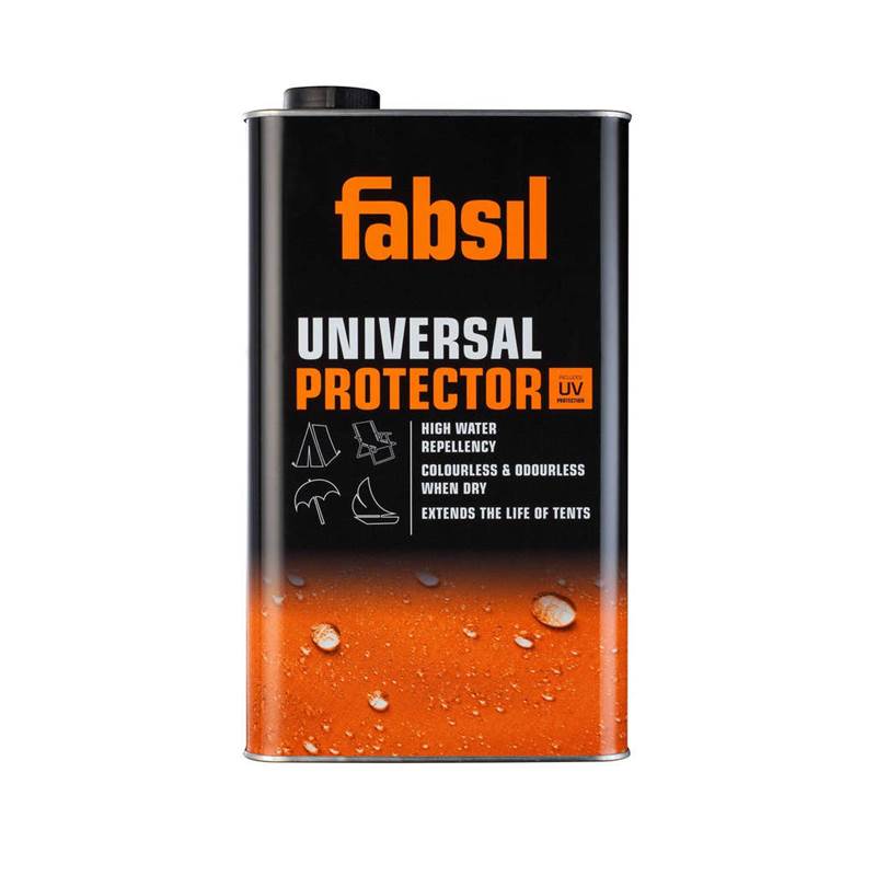 Fabsil Universal Protector with UV-1