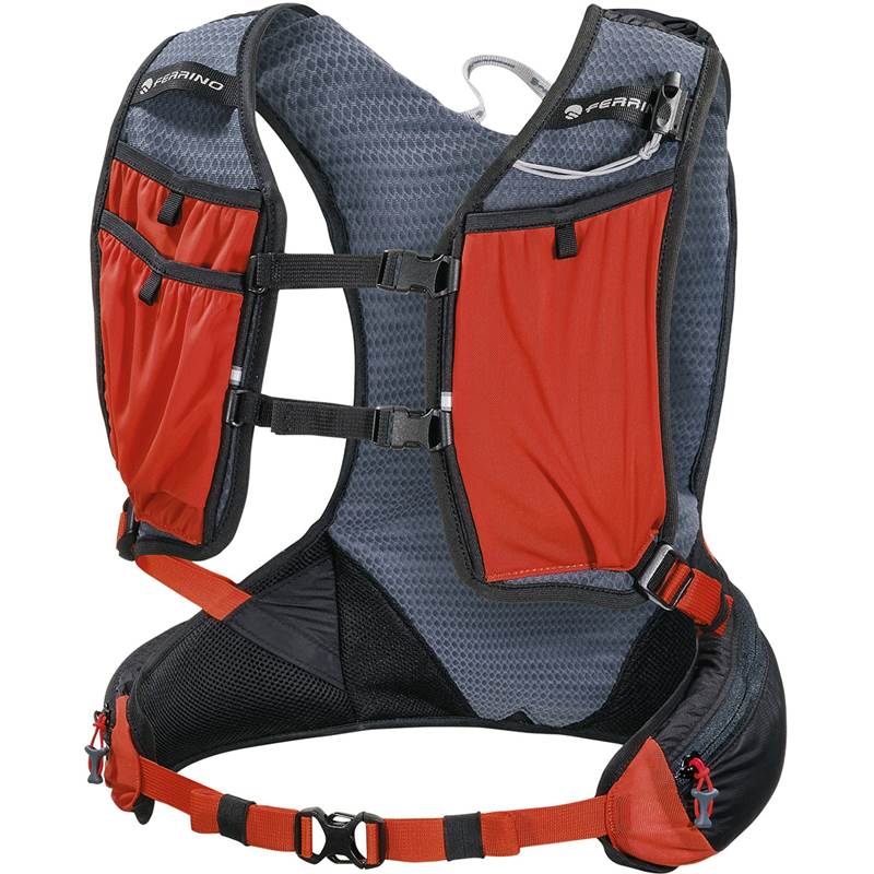 Ferrino Dry Run 12L Waterproof Trail Running Backpack-2