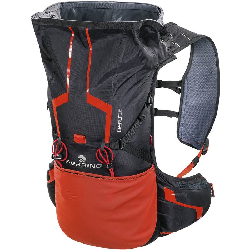 Ferrino Dry Run 12L Waterproof Trail Running Backpack-3