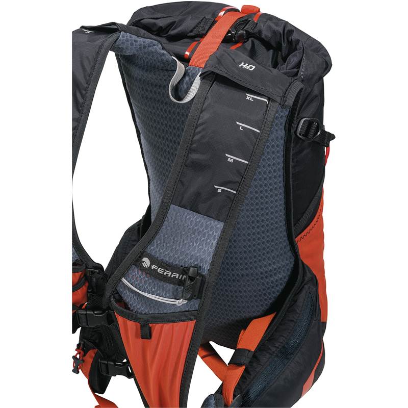 Ferrino Dry Run 12L Waterproof Trail Running Backpack-4