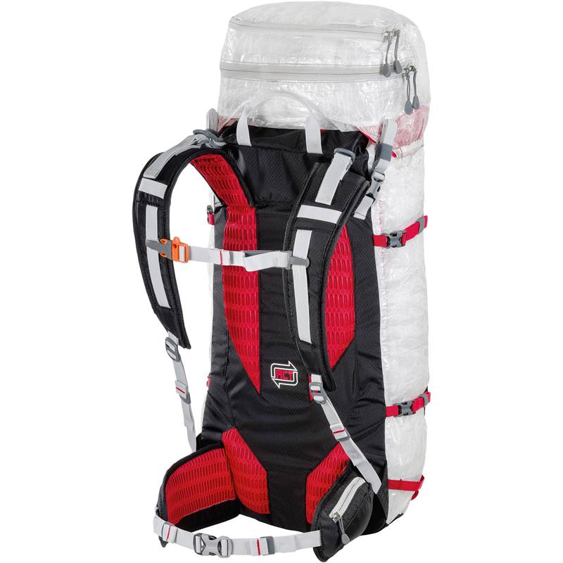 Ferrino HighLab Radical 80 + 10L Lightweight Expedition Backpack-2