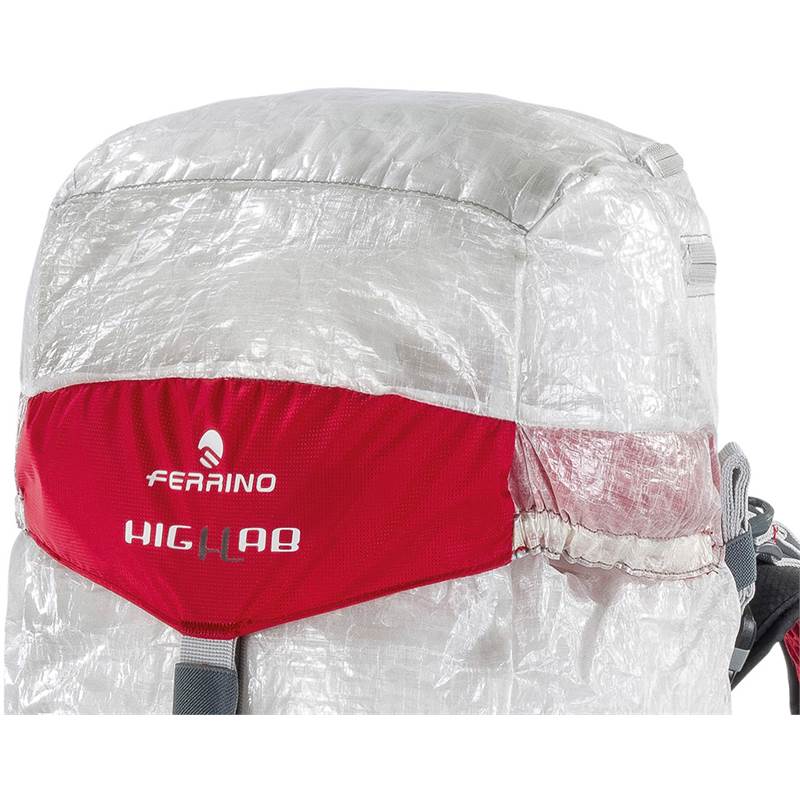 Ferrino HighLab Radical 80 + 10L Lightweight Expedition Backpack-3