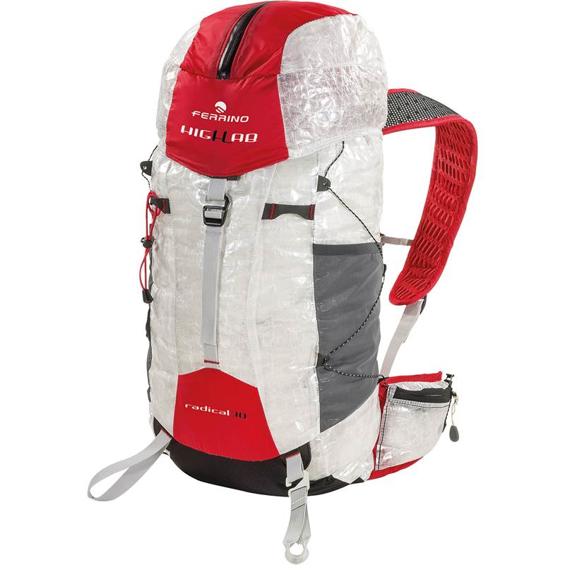 Ferrino HighLab Radical 30L Lightweight Mountaineering Backpack-1