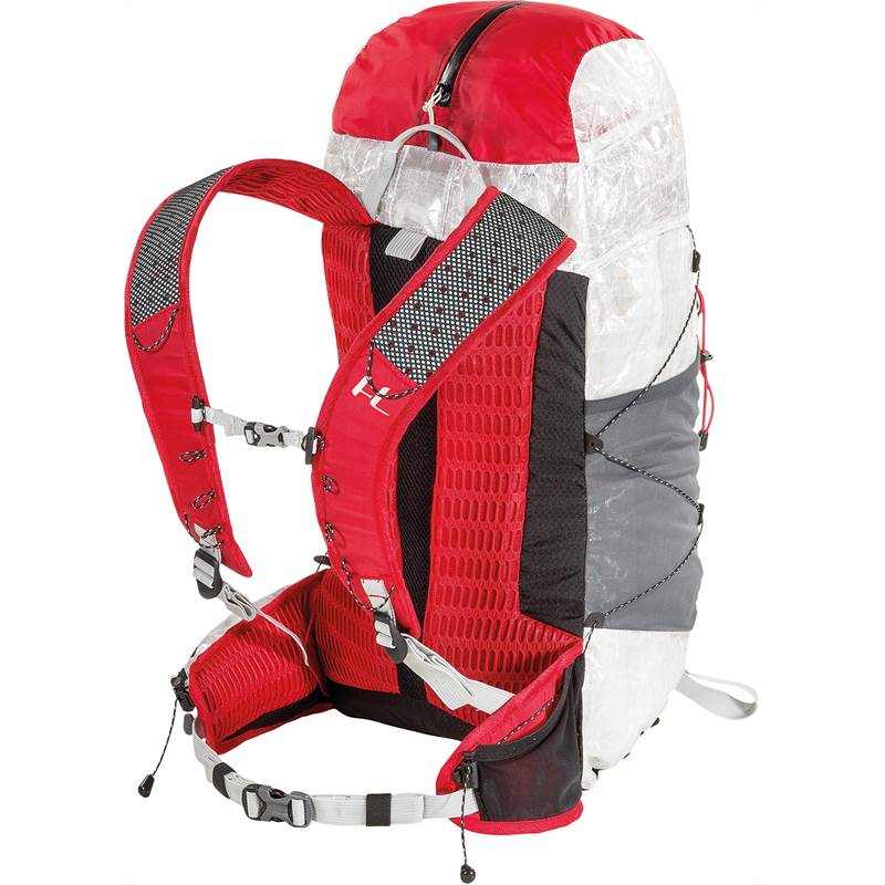 Ferrino HighLab Radical 30L Lightweight Mountaineering Backpack-2