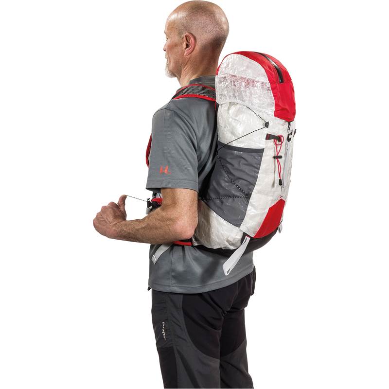 Ferrino HighLab Radical 30L Lightweight Mountaineering Backpack-3