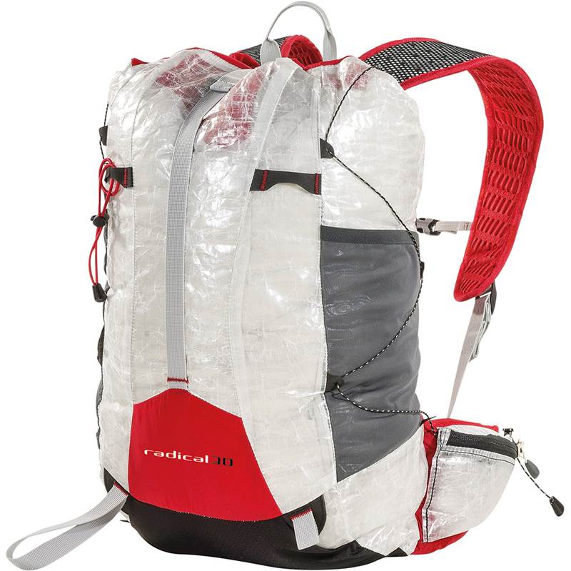 Ferrino HighLab Radical 30L Lightweight Mountaineering Backpack-5