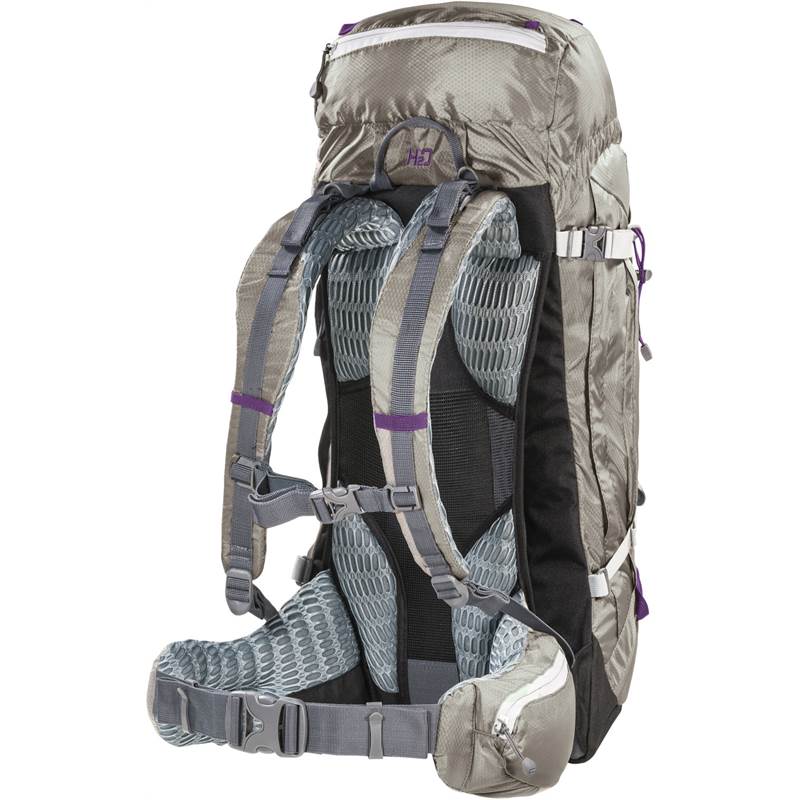 Ferrino Finisterre Lady 40L Trekking Backpack-2