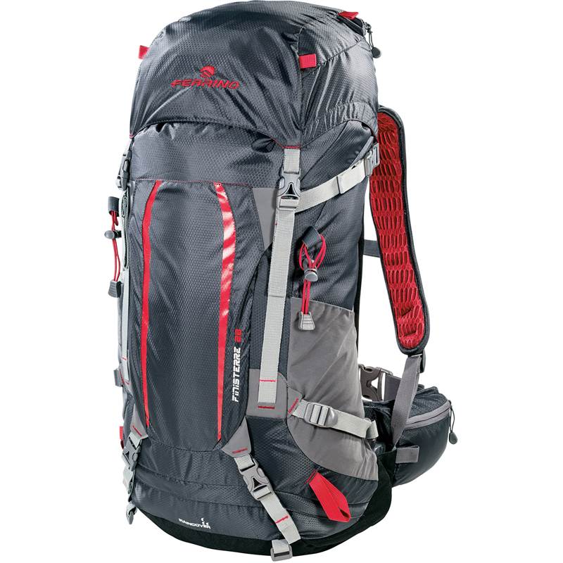 Ferrino Finisterre 28L Hiking Backpack-1