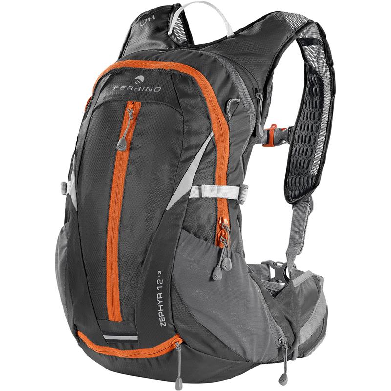 Ferrino Zephyr 12+3L Mountain Biking Backpack