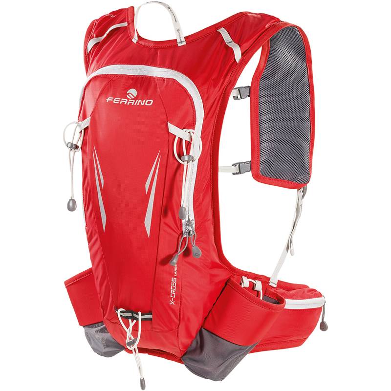 Ferrino Small X-Cross 10L Running Backpack-1