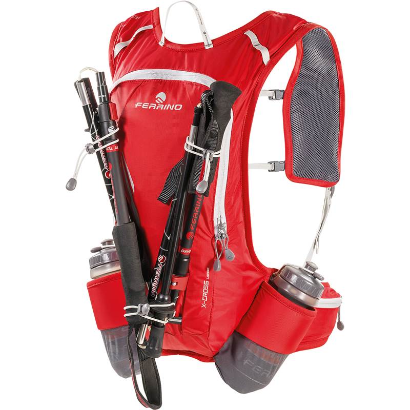 Ferrino Small X-Cross 10L Running Backpack-3