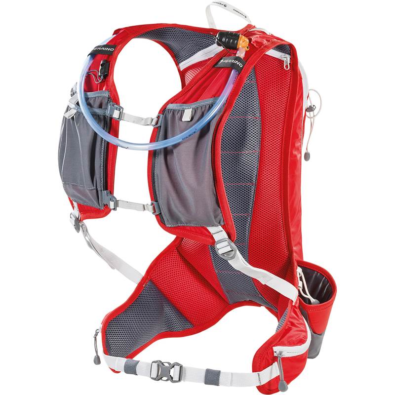 Ferrino Small X-Cross 10L Running Backpack-4