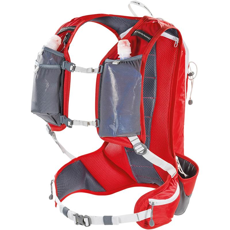 Ferrino Small X-Cross 10L Running Backpack-5