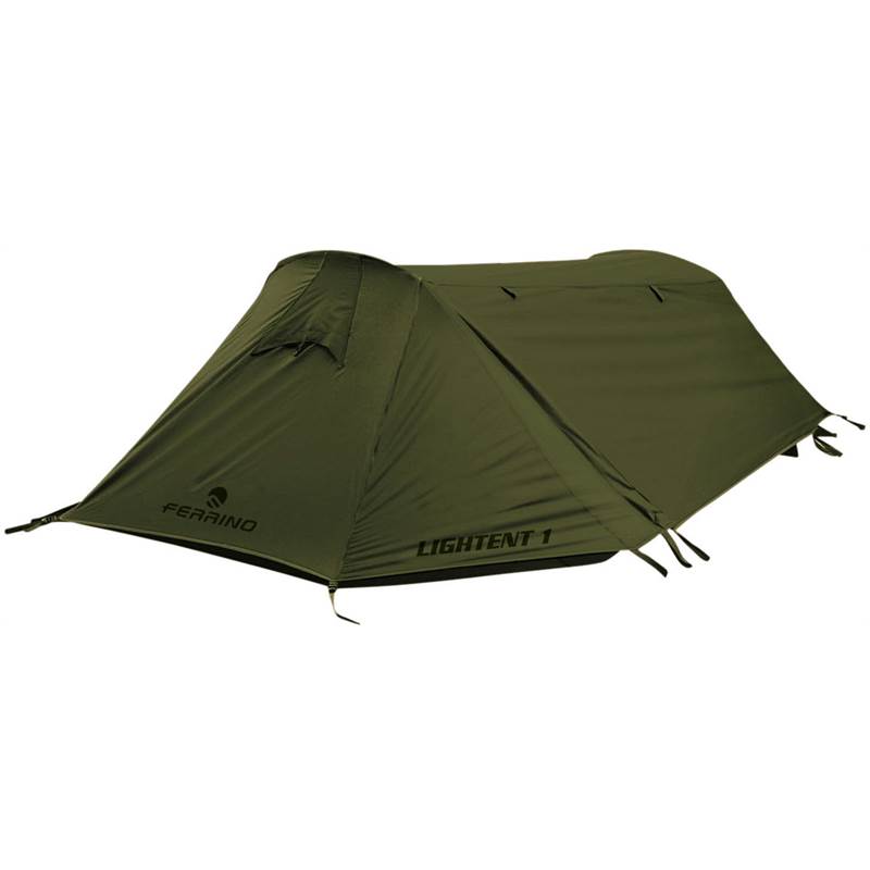 Ferrino Lightent 1 Person Tent-2
