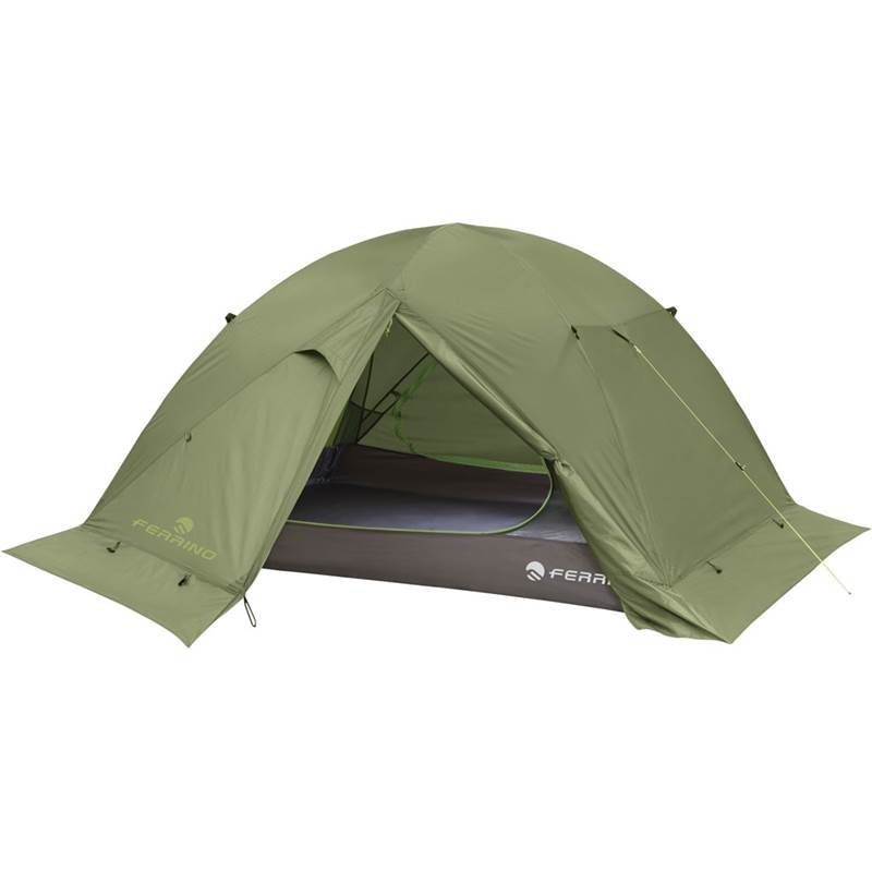 Ferrino Gobi 3 Person 3 Season Tent-1