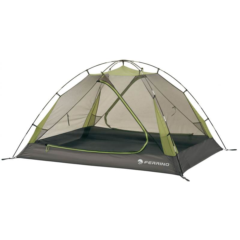 Ferrino Gobi 3 Person 3 Season Tent-3