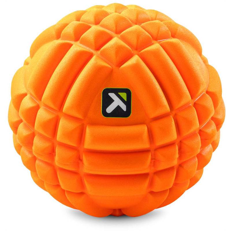Trigger Point Grid Massage Ball-1