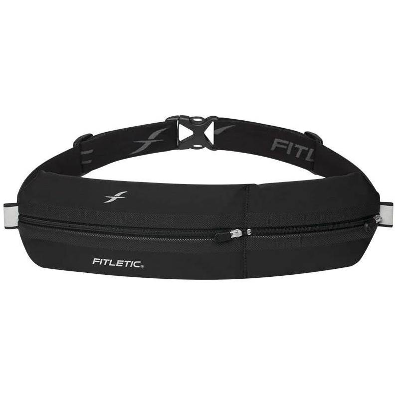 Fitletic Bolt Double Pocket Running Pouch-1