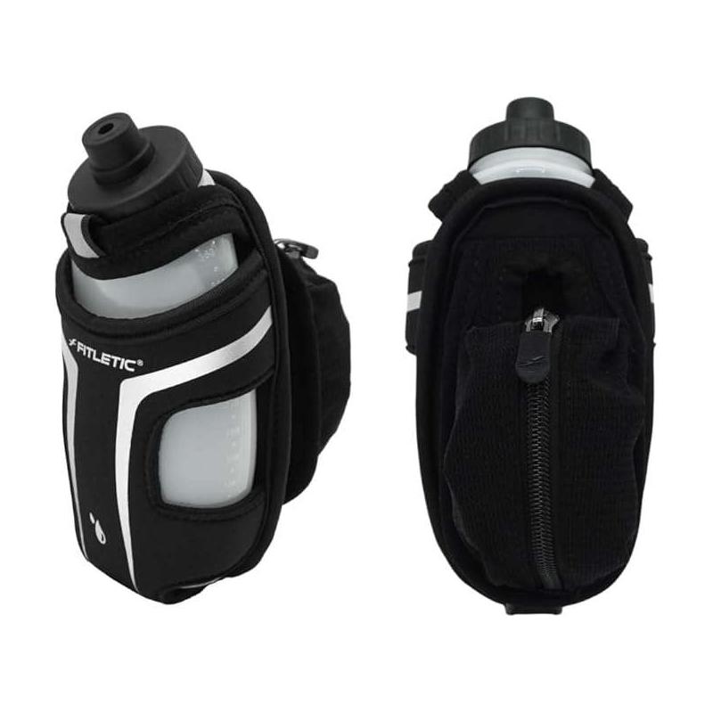 Fitletic Hydra Pocket Handheld Water Bottle Carrier-3